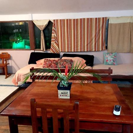 Flamingo Cabinas Otel Playa Flamingo Dış mekan fotoğraf