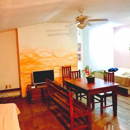 Flamingo Cabinas Otel Playa Flamingo Dış mekan fotoğraf