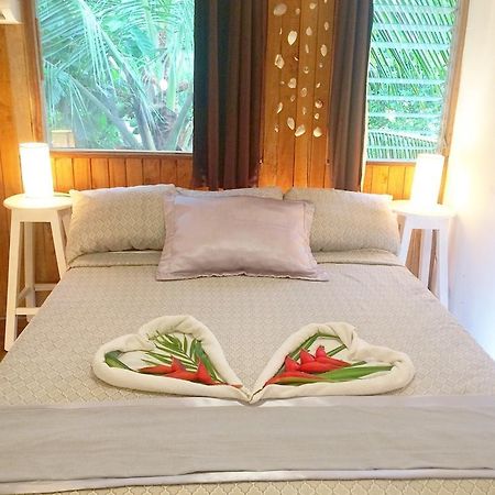 Flamingo Cabinas Otel Playa Flamingo Dış mekan fotoğraf