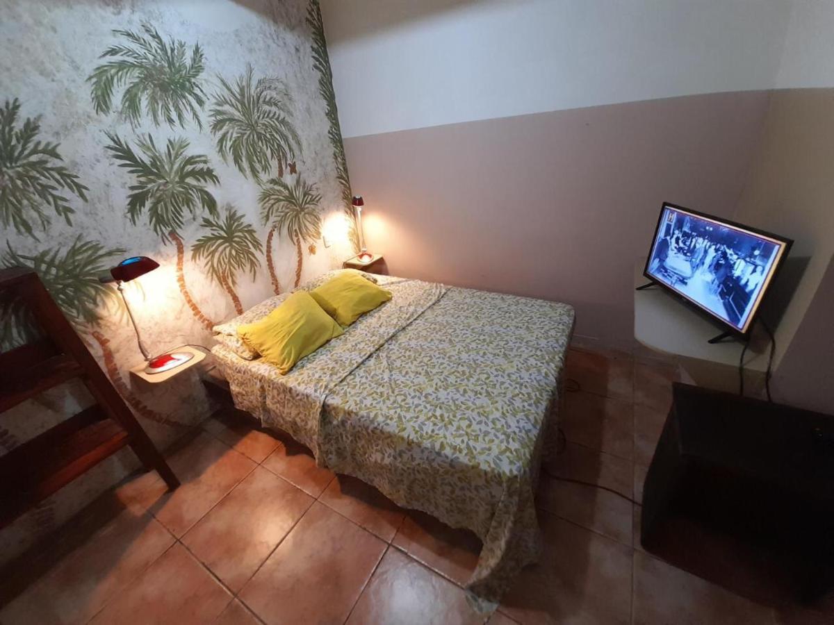 Flamingo Cabinas Otel Playa Flamingo Dış mekan fotoğraf