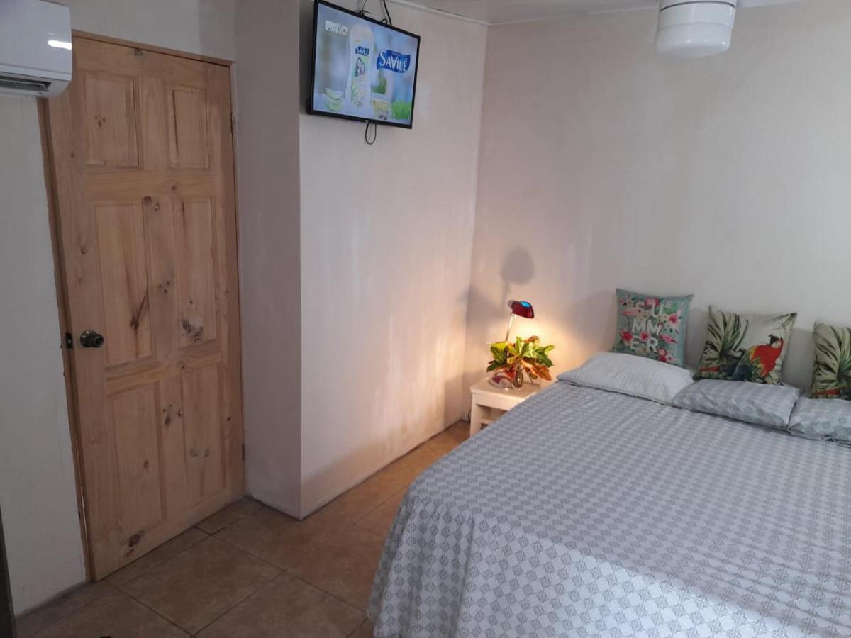 Flamingo Cabinas Otel Playa Flamingo Dış mekan fotoğraf