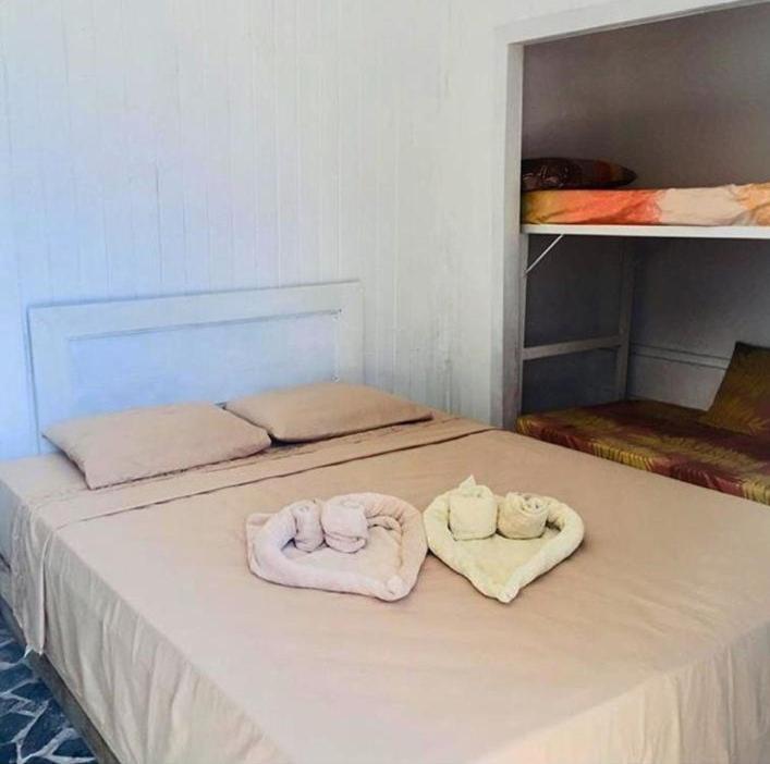 Flamingo Cabinas Otel Playa Flamingo Dış mekan fotoğraf