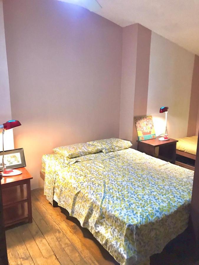Flamingo Cabinas Otel Playa Flamingo Dış mekan fotoğraf