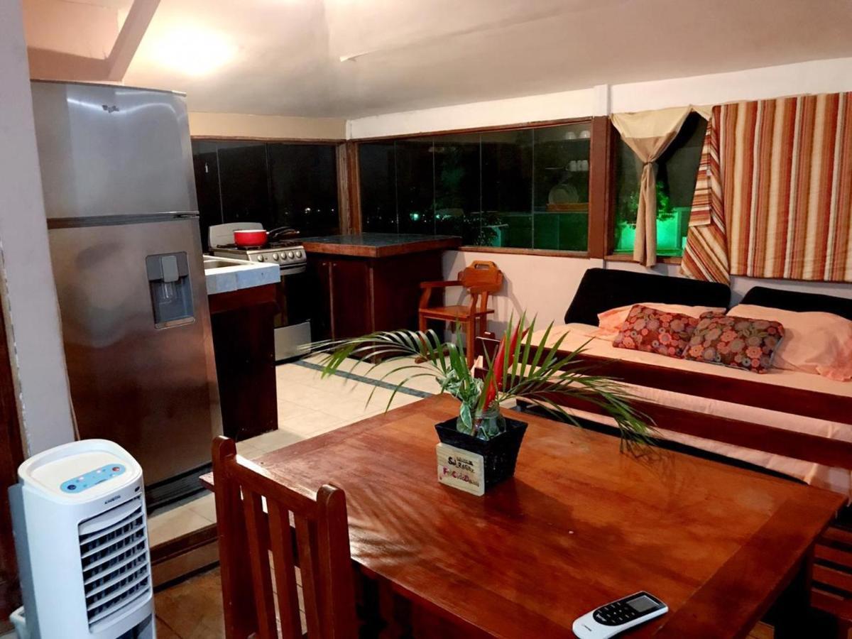 Flamingo Cabinas Otel Playa Flamingo Dış mekan fotoğraf