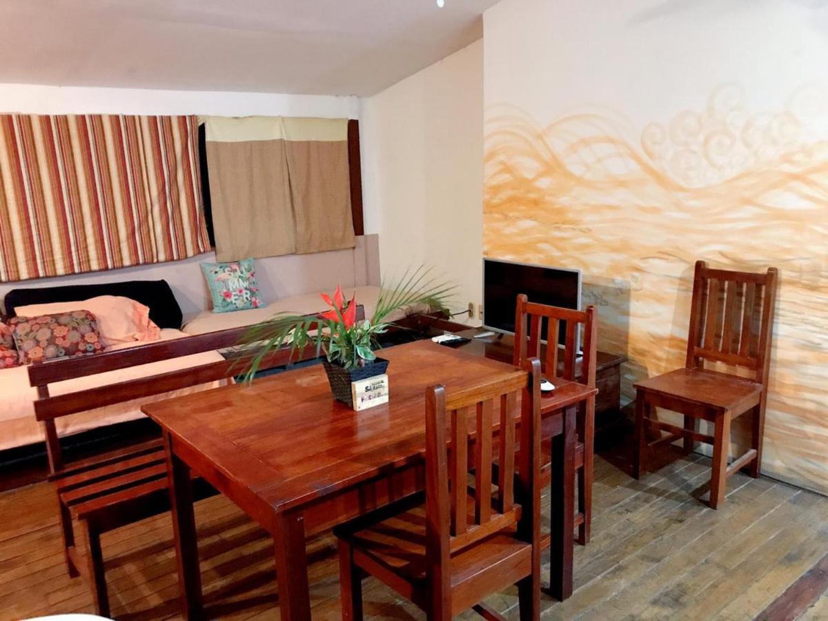 Flamingo Cabinas Otel Playa Flamingo Dış mekan fotoğraf