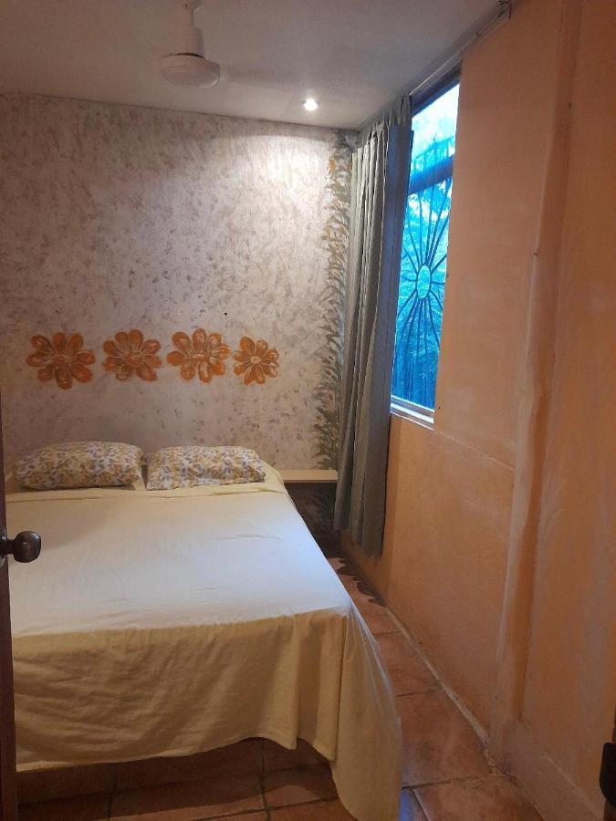 Flamingo Cabinas Otel Playa Flamingo Dış mekan fotoğraf