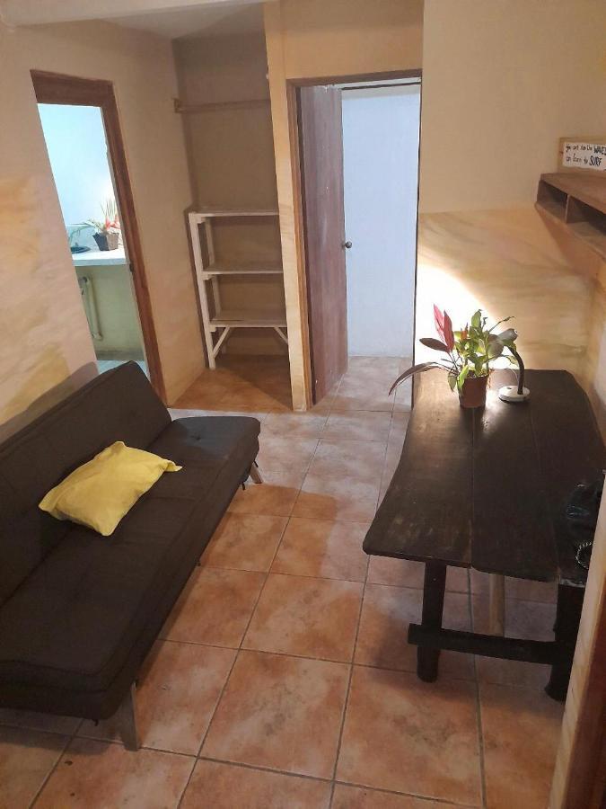 Flamingo Cabinas Otel Playa Flamingo Dış mekan fotoğraf