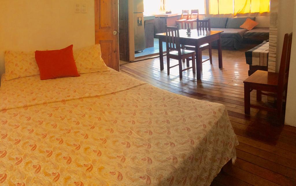 Flamingo Cabinas Otel Playa Flamingo Dış mekan fotoğraf