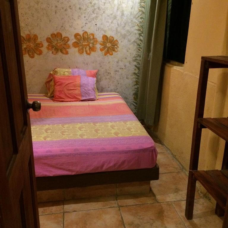 Flamingo Cabinas Otel Playa Flamingo Dış mekan fotoğraf