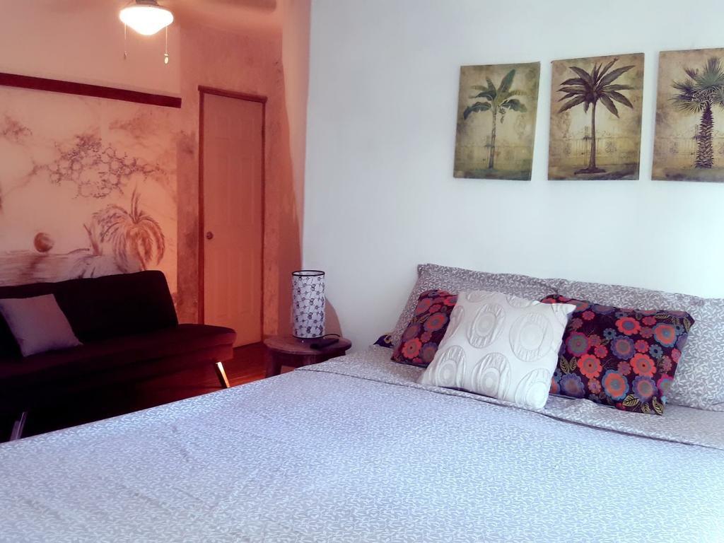 Flamingo Cabinas Otel Playa Flamingo Dış mekan fotoğraf