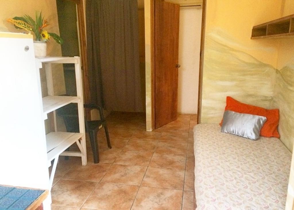 Flamingo Cabinas Otel Playa Flamingo Dış mekan fotoğraf