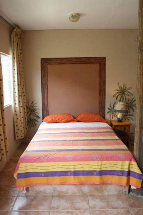 Flamingo Cabinas Otel Playa Flamingo Oda fotoğraf