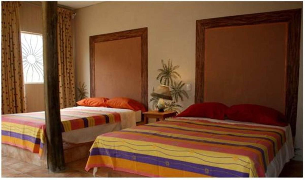 Flamingo Cabinas Otel Playa Flamingo Oda fotoğraf